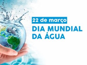 Dia Mundial da Água: Ubatuba promove evento na Câmara Municipal