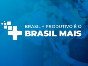 Sebrae está com inscrições abertas para Programa Brasil Mais
