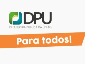 Assistência Social e DPU farão mutirão nos dias 4 e 5 de abril em Ubatuba