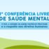 Conferencia saude mental