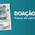 DOAÇÃO LEITE