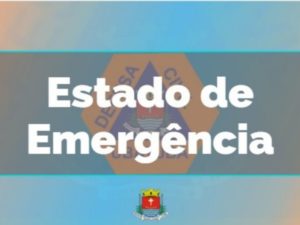 Prefeita de Ubatuba decreta situação de emergência no município