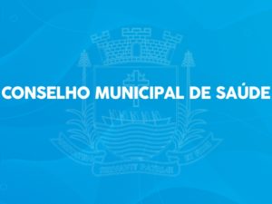 Conselho Municipal de Saúde realiza palestra sobre atuação do Comus