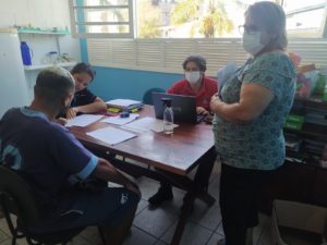 Secretaria da Educação realiza atribuição de professores do processo seletivo