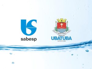 Prefeitura de Ubatuba e Sabesp entregam ligações de água na Marafunda