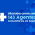 Agentes Comunitários de Saúde