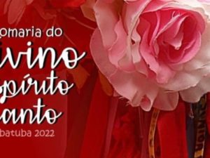 Folia do Divino segue com programação até junho em Ubatuba