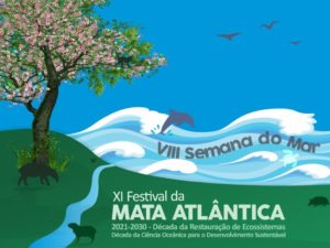 Festival da Mata Atlântica e Semana do Mar acontecem em Ubatuba