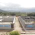 Obras de ampliação da ETE Principal_foto_Marcelo Demonico_Sabesp