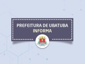 Prefeitura informa manutenção no Portal de Serviços