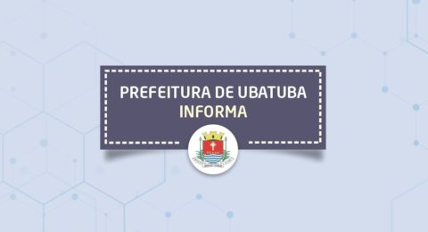 Poupatempo informa: agendamentos somente online ou presencial – Prefeitura  Municipal de Ubatuba