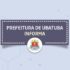 Prefeitura informa