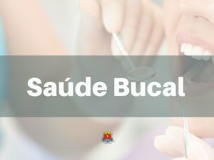 Saúde bucal realiza mais de 16 mil procedimentos no primeiro quadrimestre