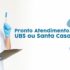 UBS, PA ou Santa Casa