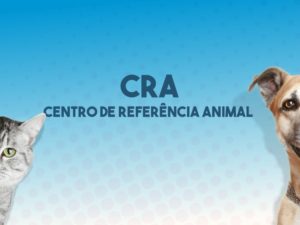 Bem-Estar Animal alerta: CRA atende apenas com agendamento