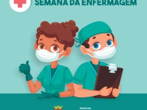 Enfermagem: Cuidado e acolhimento que salvam vidas