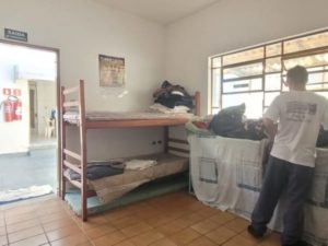 Casa de Passagem de Ubatuba dobra capacidade e aceita doações