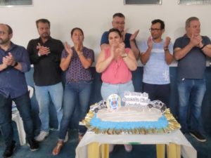 Guarda Municipal de Ubatuba comemora 28 anos