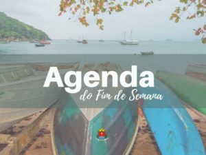 Programação diversificada marca fim de semana em Ubatuba