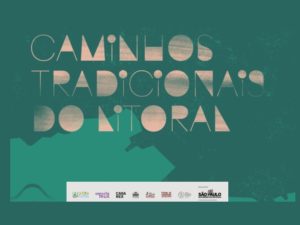 Ubatuba lança hoje projeto ‘Caminhos Tradicionais do Litoral Norte’