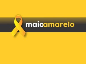 Maio Amarelo tem programação de conscientização no trânsito em Ubatuba