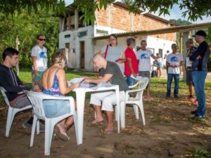 Prefeitura de Ubatuba anuncia congelamento de núcleos habitacionais