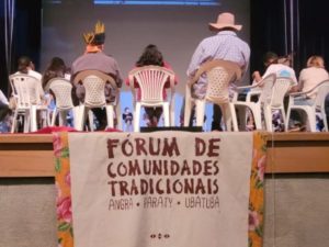 Confira programação da I Conferência Municipal das Comunidades Tradicionais