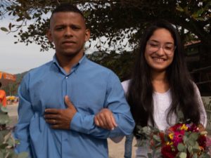 Dez casais irão oficializar união no Casamento Comunitário da Prefeitura