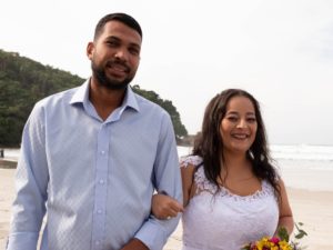 Assistência Social finaliza cadastro para Casamento Comunitário