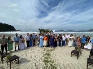 Casamento Comunitário marca 12 de junho em Ubatuba