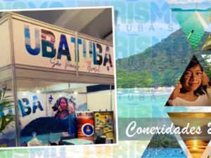 Turismo: Ubatuba participa do 5º Conexidades, no Guarujá