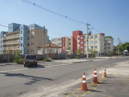 Cras Oeste e Fundo Social realizam evento na quinta-feira, 13