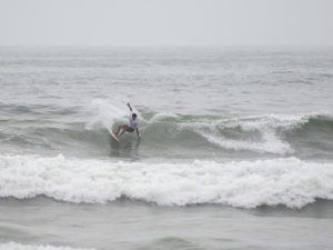 1ª etapa do Ubatuba Pro Surf será realizada em julho