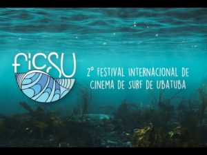 Ubatuba terá Festival Internacional de Cinema de Surf neste feriado