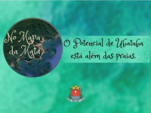 Projeto cultural “No Mapa da Mata” mostra Ubatuba além das praias