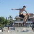Pista de Skate