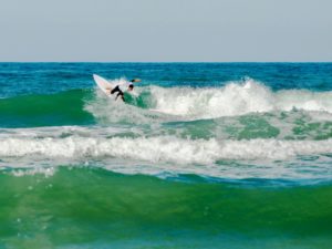 Ubatuba será sede de 21 campeonatos de surfe até o final do ano