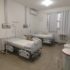 Quarto da clínica médica