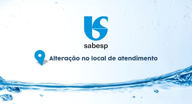 Sabesp 