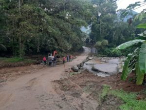 Construção da ponte do Sertão do Ubatumirim terá início na próxima segunda (13)