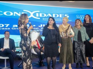 5ª edição do Conexidades destaca protagonismo da mulher