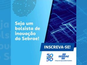 Mais de 600 vagas para Agentes Locais de Inovação são oferecidas pelo Sebrae