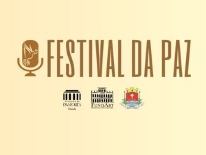 Festival da Paz acontece na Praça de Eventos de Ubatuba