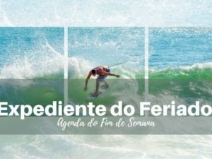 Prefeitura divulga expediente do feriado de Corpus Christi