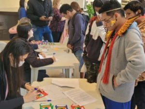 Mais de 200 pessoas são esperadas na I Conferência das Comunidades Tradicionais