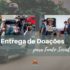 doações motoclubes
