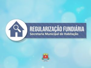 Secretaria de Habitação divulga calendário de reuniões da semana