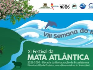 Resíduos sólidos é tema de debate no Festival da Mata Atlântica no sábado