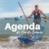 Agenda 24 a 31 de julho