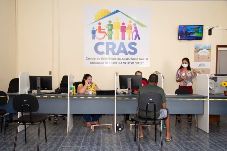Bolsa Família de JUNHO: Quem quiser receber, tem que correr! CRAS está convocando beneficiários 